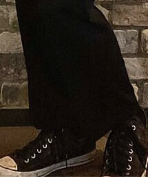 CONVERSE | スニーカー