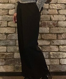 tk.TAKEO KIKUCHI | スラックス