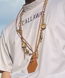 GU | ネックレス