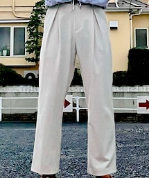 TAKEO KIKUCHI | スラックス