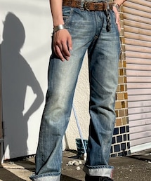 DIESEL | デニムパンツ