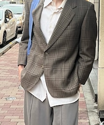 HUGO BOSS | シャツ/ブラウス
