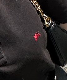 BURBERRY | ポロシャツ