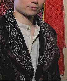 no brand | シャツ/ブラウス