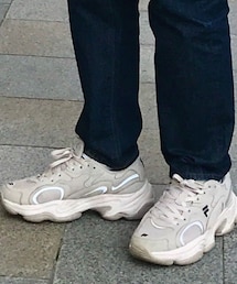 FILA | スニーカー