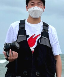 AES | Tシャツ/カットソー