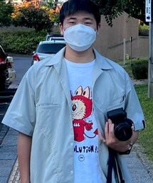 AES | Tシャツ/カットソー