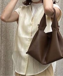 Alia | タンクトップ