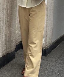 Holiday&Holiday | パンツ