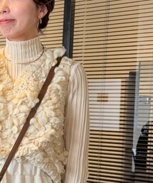 Èaphi | トップス