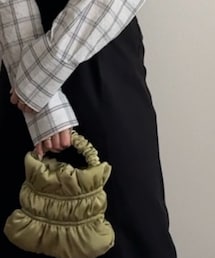 Èaphi | パンツ