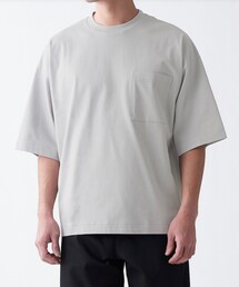 MUJI Labo | Tシャツ/カットソー