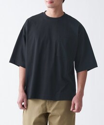MUJI Labo | Tシャツ/カットソー