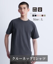 UNIQLO | Tシャツ/カットソー
