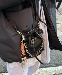 LIWLE | ショルダーバッグ