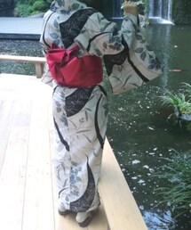 雅叙園浴衣プラン | 浴衣