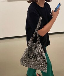 HAY | トートバッグ