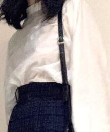 MEIER.Q | トップス