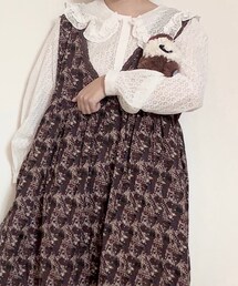 WOOPLANET | トップス