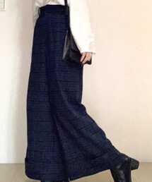 dresseum | パンツ