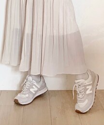 NEW BALANCE | シューズ