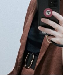 Libby&Rose | ベルト