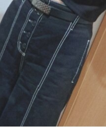 JEANASIS | パンツ