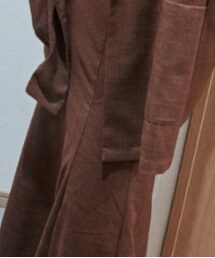 AS KNOW AS PINKY | セットアップ