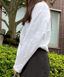 GU | Tシャツ/カットソー