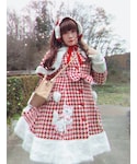 Angelic Pretty(アンジェリックプリティ)の「ジャケット/アウター(その他アウター)」