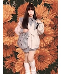 WEGO(ウィゴー)の「トップス(カーディガン/ボレロ)」