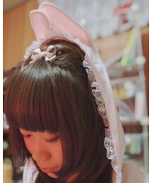 アップの写真 | その他