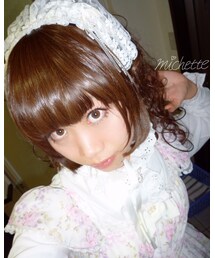 アップの写真 | その他
