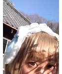 clearstone(クリアストーン)の「ヘアアクセサリー(その他ヘアアクセサリー)」