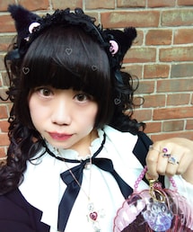 AQUADOLL | AQUADOLL/プリンセスカールロープウィッグ(SBK:シャイニーブラック)×2(ウィッグ)