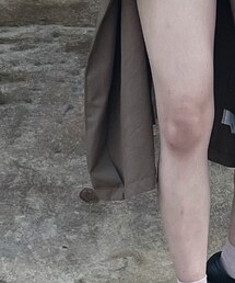 DISCOAT | ジャケット/アウター