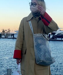 beautiful people | ショルダーバッグ