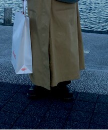 Dr. Martens | ブーツ