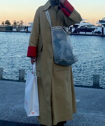 BURBERRY | トレンチコート