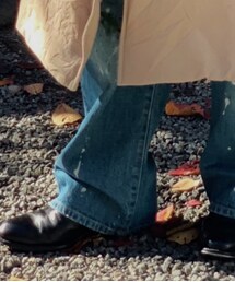 CLAMP | デニムパンツ