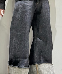 T.T | デニムパンツ