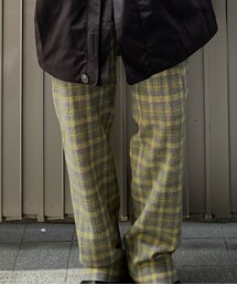 KIKO KOSTADINOV | パンツ