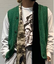 SASQUATCHfabrix. | Tシャツ/カットソー