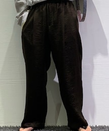 Toironier | パンツ