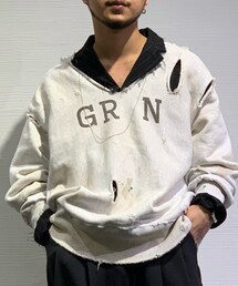 ancellm | スウェット