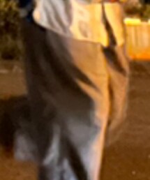 Levi's BLUE | デニムパンツ