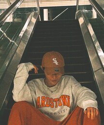 Carhartt | キャップ