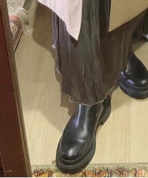 H&M | ブーツ