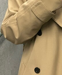 GU | トレンチコート