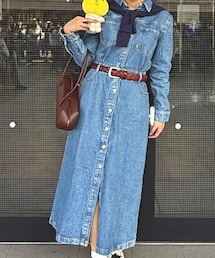 ZARA | ワンピース/ドレス